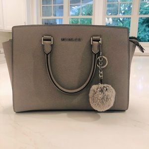 Michel Kors Selma Satchel